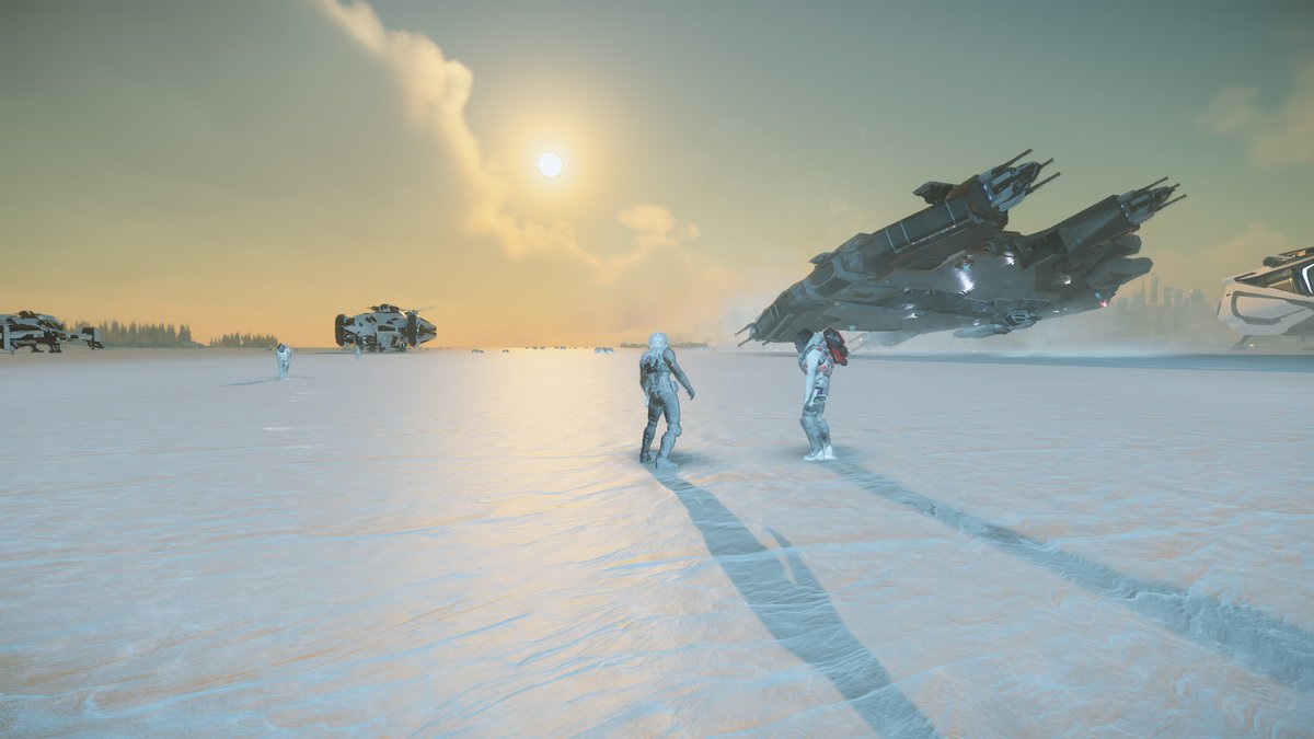 Hlava_22's tweet photo. #ShipShow #Microtech #StarCitizen 🥳 https://t.co/bwgjN0U9M1