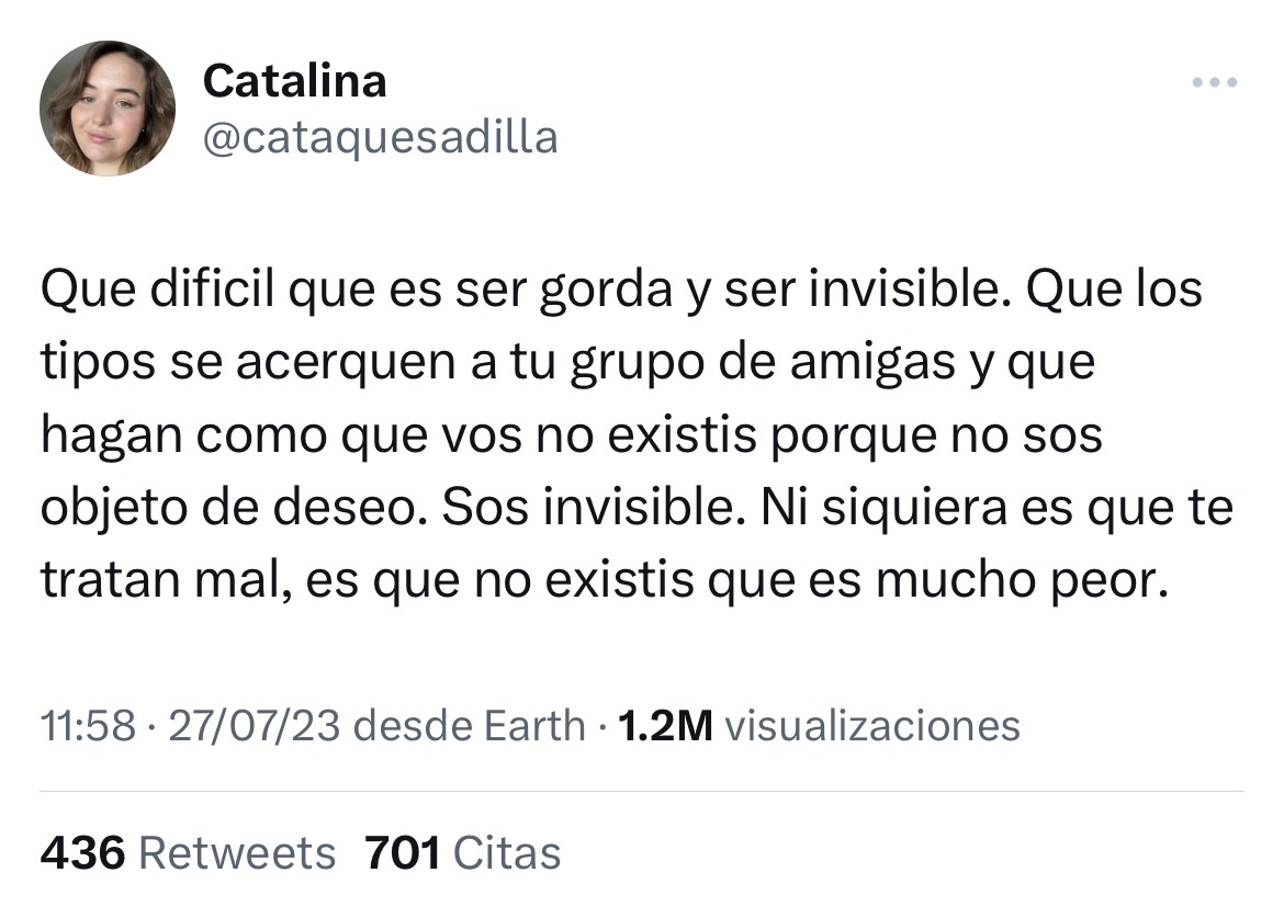 Progresismo Out Of Context tweet media