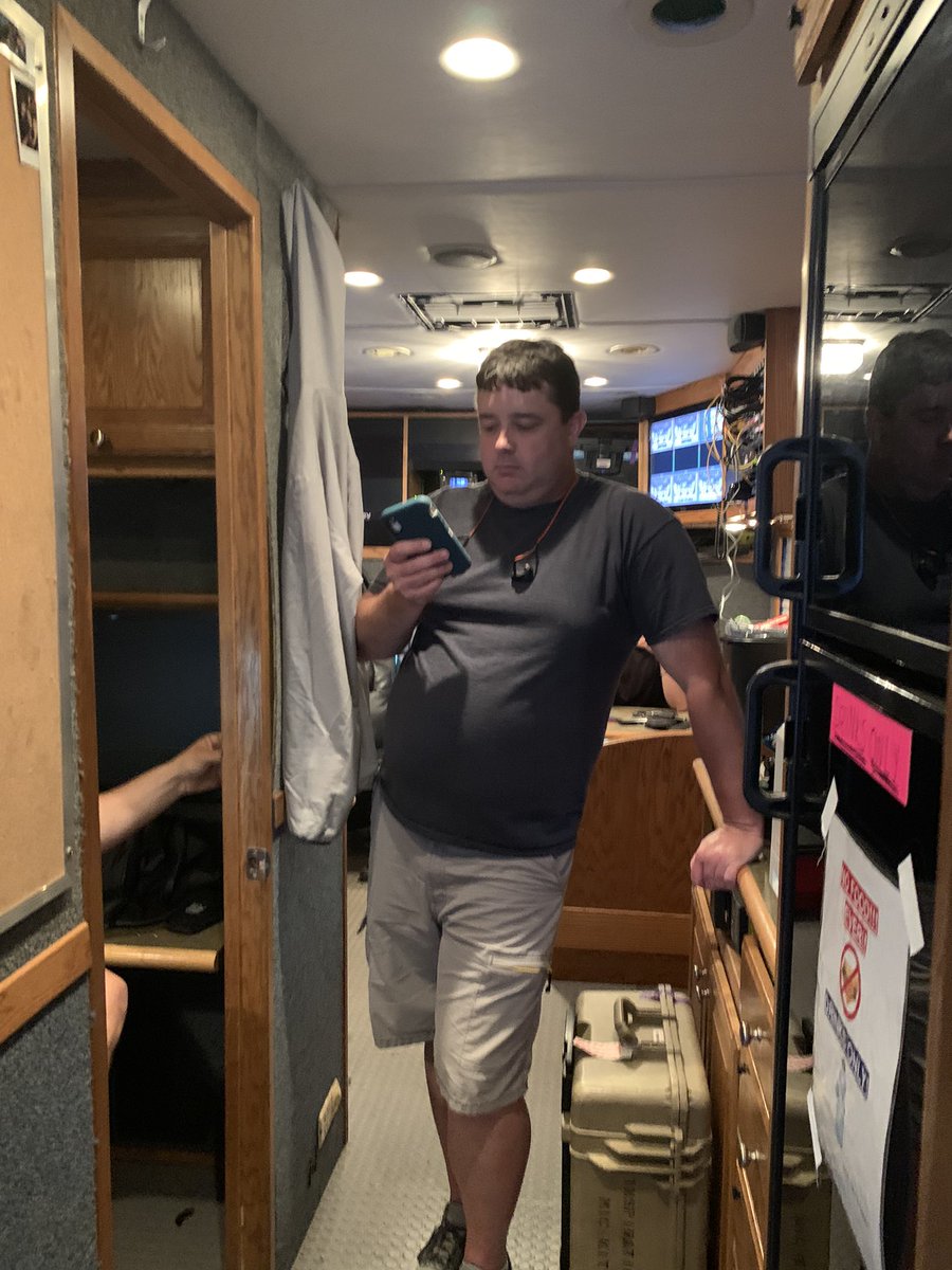 reneemshaw's tweet photo. Weโve got wall to wall coverage of the #fancyfarm143 political speaking event Tmrw. Tune in at 6:30/5:30 on @KET KY Edition for a preview + great stories abt WKY https://t.co/HfoQXeAsmW