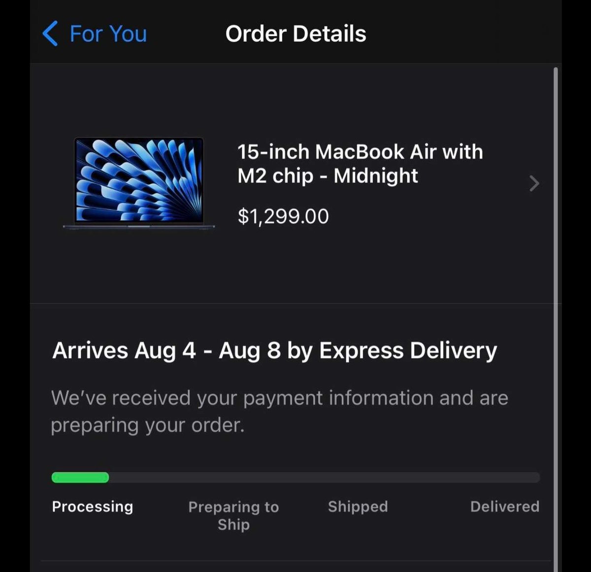 WhopIO's tweet image. You got free $2000 to spend at Apple, what are you getting?

This gift card loop went crazy @profit_lounge 🤣