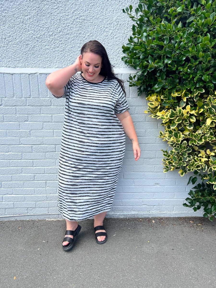 yoursclothing's tweet photo. Pick your FIT! 1, 2 or 3? 👀🔥
📸@danielle_lucyy

Stripe Maxi👉https://t.co/Kv7CiwSl1l
Crochet Midaxi👉https://t.co/rMg1FLjlwH
Denim Skirt👉https://t.co/EZSNsrEM6T https://t.co/hauYCoJAoA