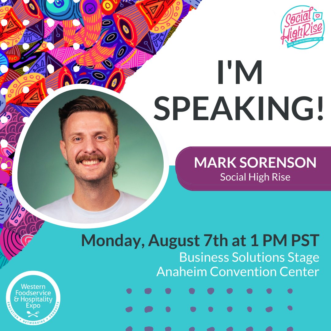 Social High Rise tweet media