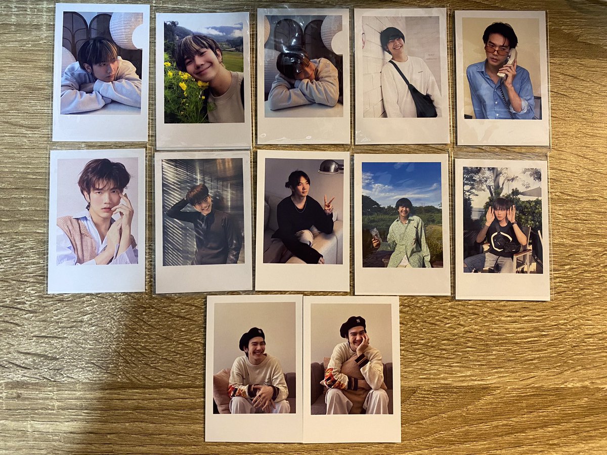 maytorZa_'s tweet photo. 📢แจกดีกว่า โพลาลอยด์เดี่ยว ไบเบิ้ล บิว 🖤💙🫧

ขอคนอยากได้จริงๆนะคะ 🫶🏻

~DM/เมนชั่น (เลือกได้นะคะหรือจะเหมาทั้งสองก็ได้ค้าบ)

📮ค่าส่ง 40.-

#BibleWichapas #BuildJakapan 
#ฟองอากาศของไบเบิ้ลบิว #ตลาดนัดไบเบิ้ลบิว
#ตลาดนัดบัวศรี https://t.co/6xX2llWwzO