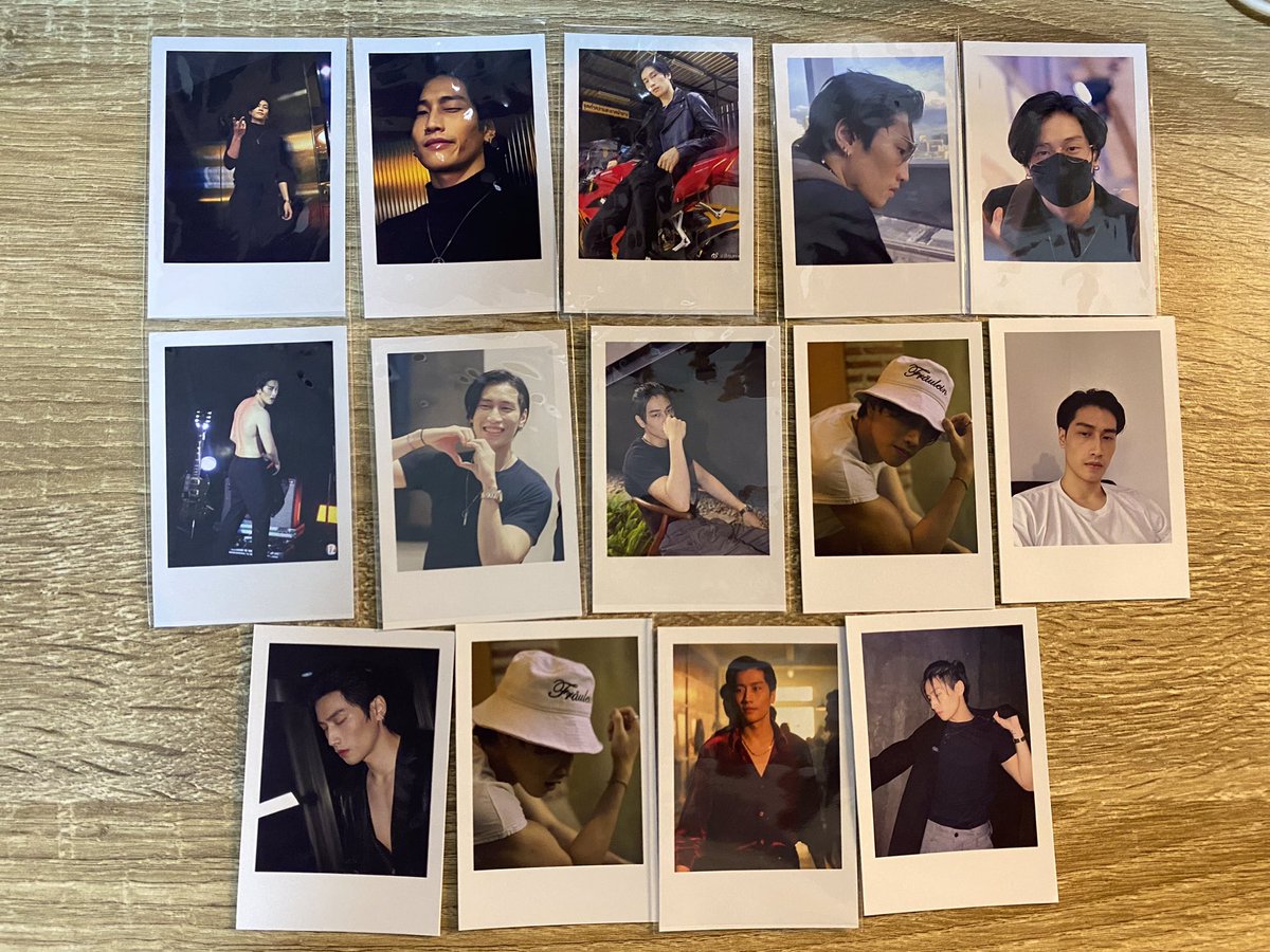 maytorZa_'s tweet photo. 📢แจกดีกว่า โพลาลอยด์เดี่ยว ไบเบิ้ล บิว 🖤💙🫧

ขอคนอยากได้จริงๆนะคะ 🫶🏻

~DM/เมนชั่น (เลือกได้นะคะหรือจะเหมาทั้งสองก็ได้ค้าบ)

📮ค่าส่ง 40.-

#BibleWichapas #BuildJakapan 
#ฟองอากาศของไบเบิ้ลบิว #ตลาดนัดไบเบิ้ลบิว
#ตลาดนัดบัวศรี https://t.co/6xX2llWwzO