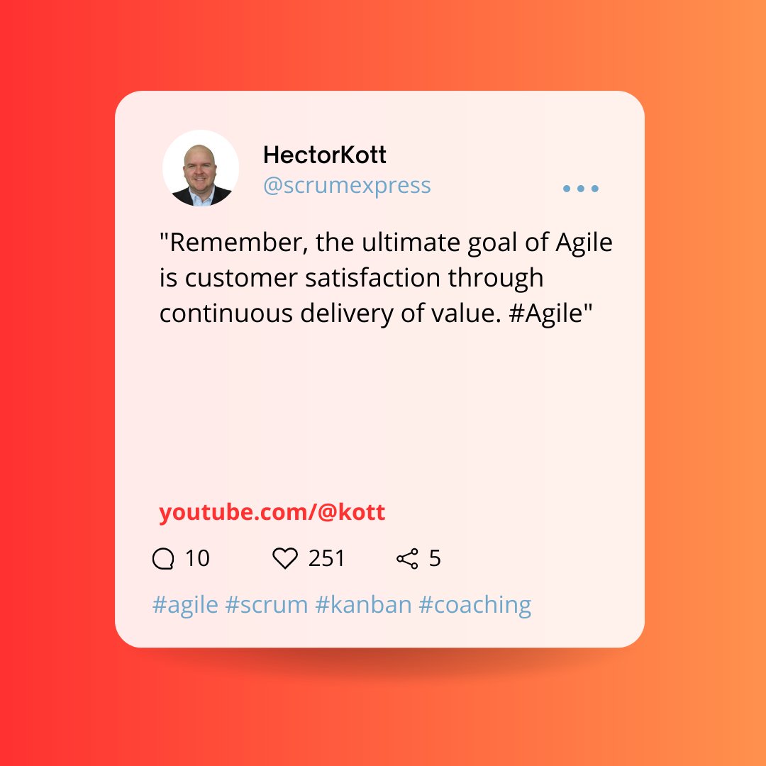 ExpressScrum's tweet photo. https://t.co/6zarP5PZgu