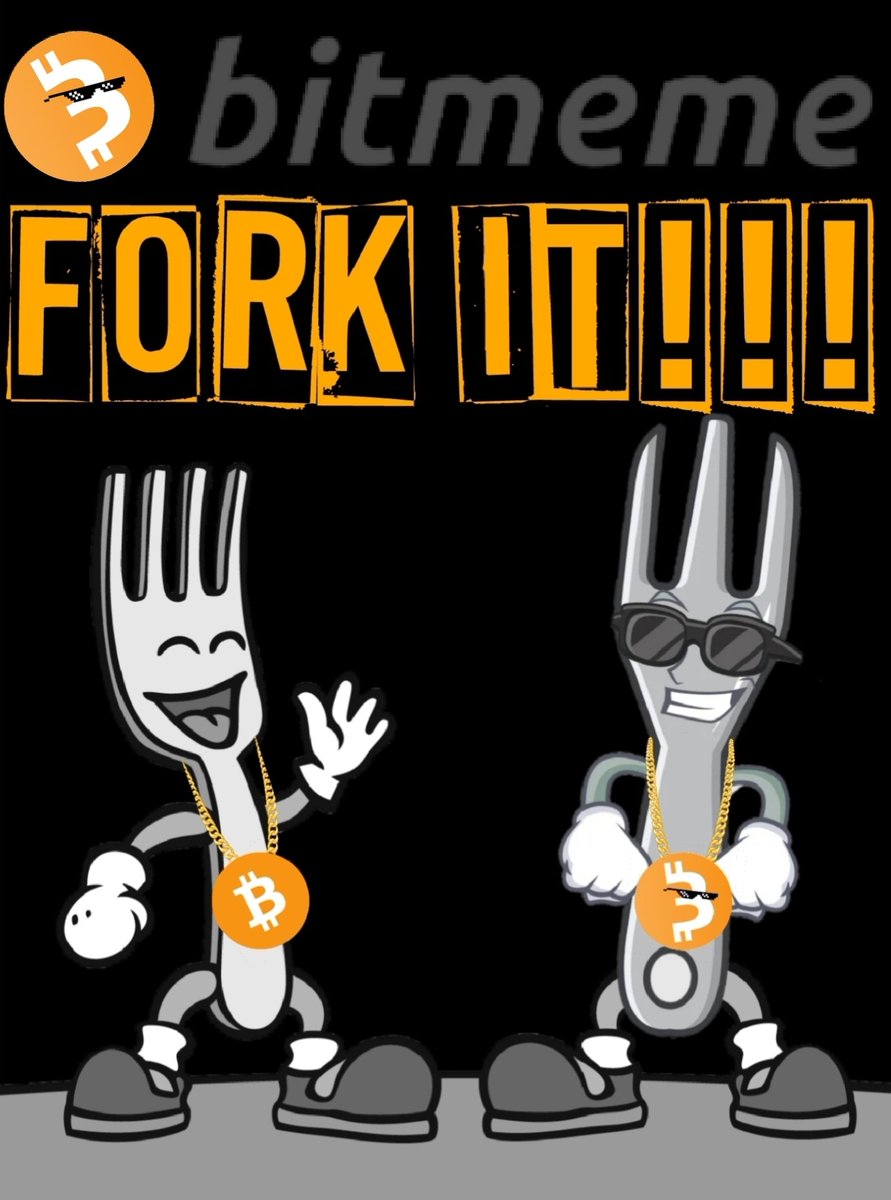 #Bitcoin #btc $btc #memecoin HAS ARRIVED!! <a href="/BitMeme_Coin/">BitMeme</a> 

t.me/bitmeme_offici…