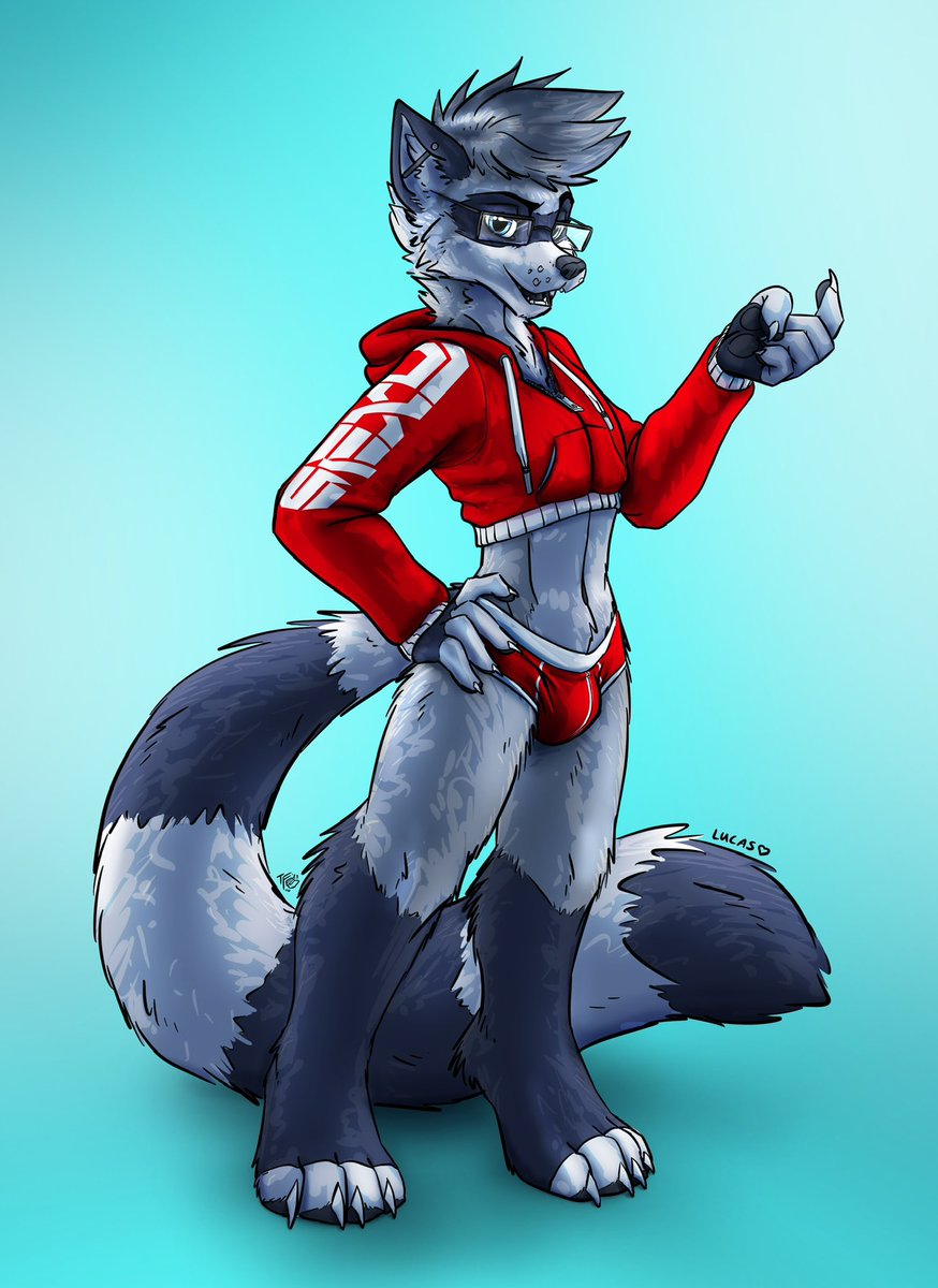 Tekky Munster 🍓 • Artist (@tekkysartbox) on Twitter photo This has to be, by far, one of my most favourite sketches to date. cx
<a href="/ooonRacc/">Lucas oonRacc</a> in a crop-hoodie? Any day! This has to be, by far, one of my most favourite sketches to date. cx
<a href="/ooonRacc/">Lucas oonRacc</a> in a crop-hoodie? Any day!
