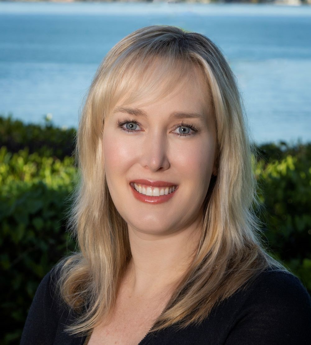 PublicGardens's tweet photo. We want to congratulate Crystal Bailey, Esq., who has been promoted to Chief Operating Officer &amp; General Counsel of Marie Selby Botanical Gardens @SelbyGardens in Sarasota, #Florida. #GoPublicGardens #SelbyGardens https://t.co/BgOl2dTYkf