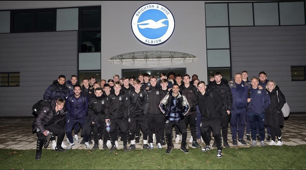_alexgreen05's tweet photo. My time of 4 years @DoverFCAcademy as both a player and coach has come to an end! 

I’d like to thank @MikeSandmann, @rpecker1, @harryearls, @AlistairWren13 for all they have done for me.

I wish nothing but the best for the academy and everyone involved moving forward. https://t.co/seTGsJbT15