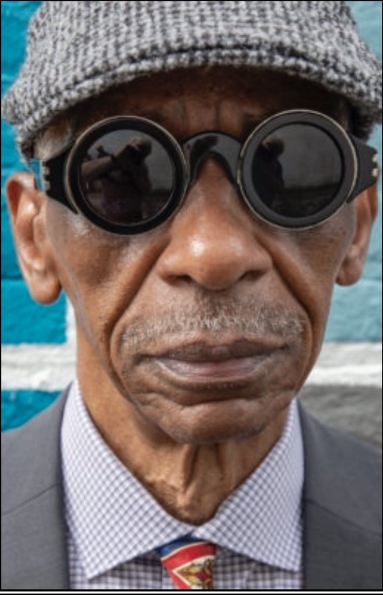 Please join us in wishing <a href="/AACMNewYork/">AACM New York</a>  Member #RoscoeMitchell a Happy Birthday!