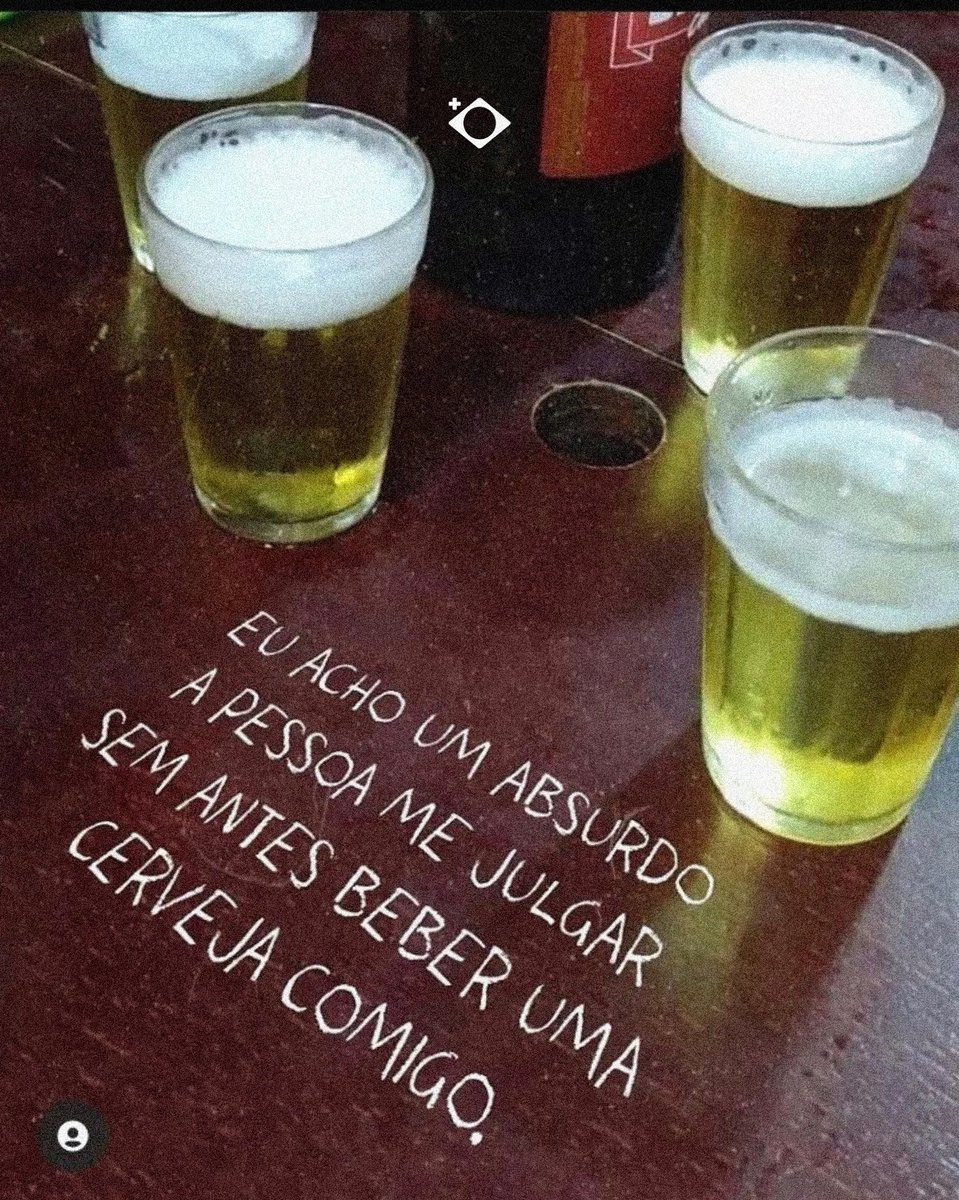 maisbrasil's tweet photo. 04 de Agosto — Dia da Cerveja 🍺 https://t.co/pLOlm9vfF1