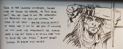 theeSNYDERVERSE's tweet photo. I love how interconnected the Snyderverse villains are. Zod turned to Doomsday by Lex who contacts Steppenwolf who alerts Darkseid. Back to Lex who hires Slade to get Bruce and then goes on to assemble his LOD, gets riddler to solve the anti-life eq all with Eobard working BTS https://t.co/7griH9lz4c
