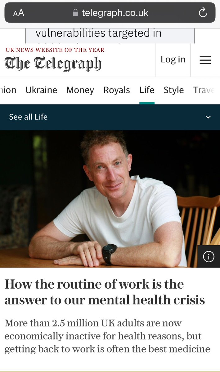 Dr Jay Watts tweet media