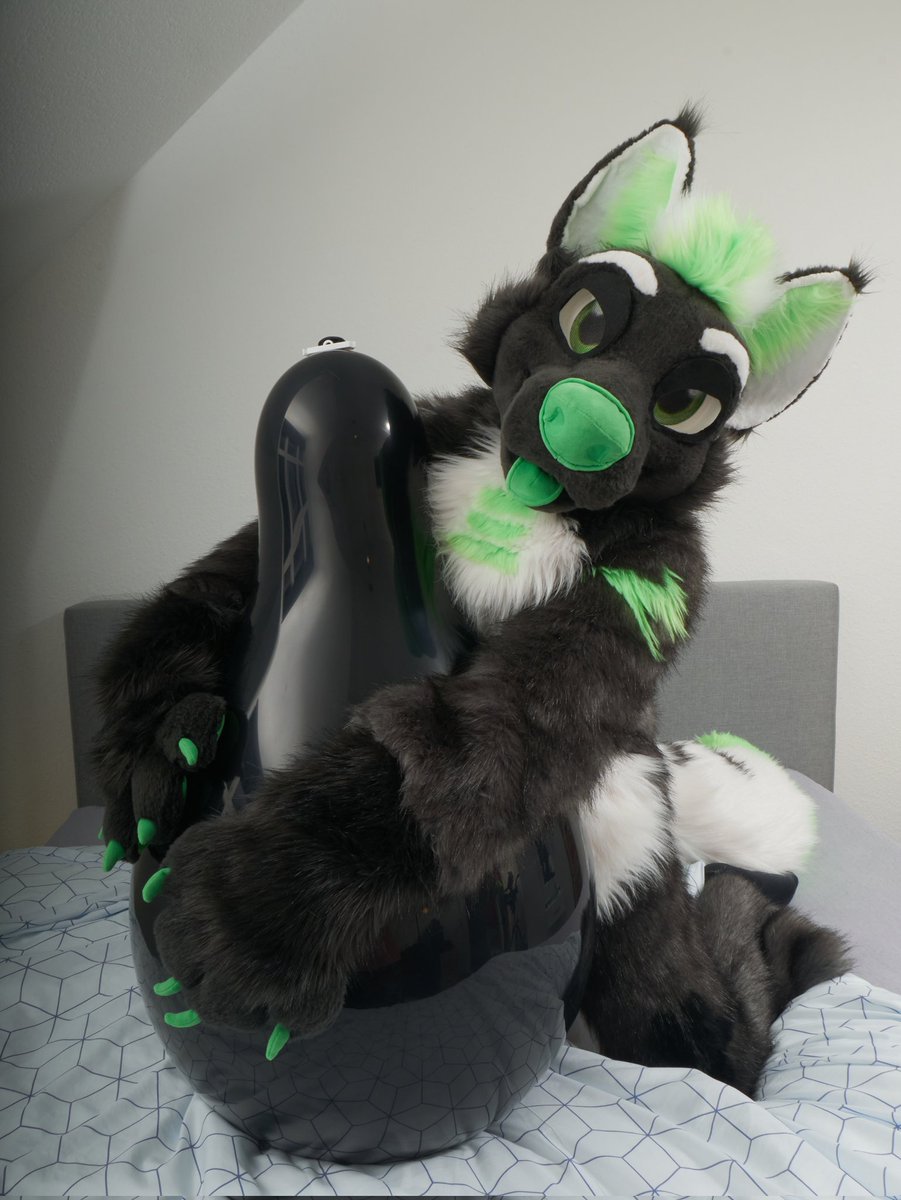 battery-fox🔋🦊🇩🇰 tweet media