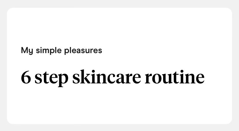 Clean Skin Club tweet media