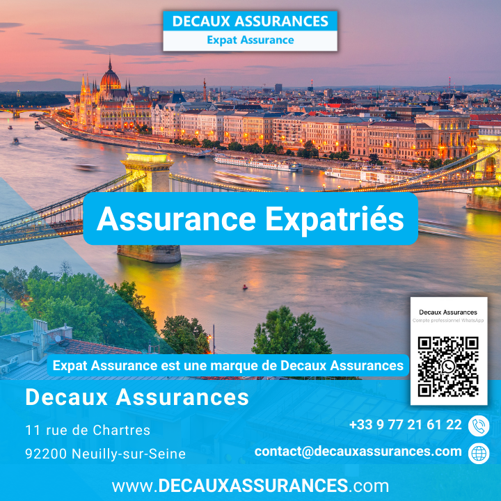 ExpatAssurance's tweet photo. Chers Expatriés, Decaux Assurances (@DecauxAssurance) est à Budapest pour vous rencontrer. N'hésitez pas à nous contacter si vous souhaitez discuter de vos assurances pour expatriés (#santé et #credit) #ExpatLife #Expatriates #CFE #UFE #Budapest #assuranceemprunteur https://t.co/8thryq4Ker