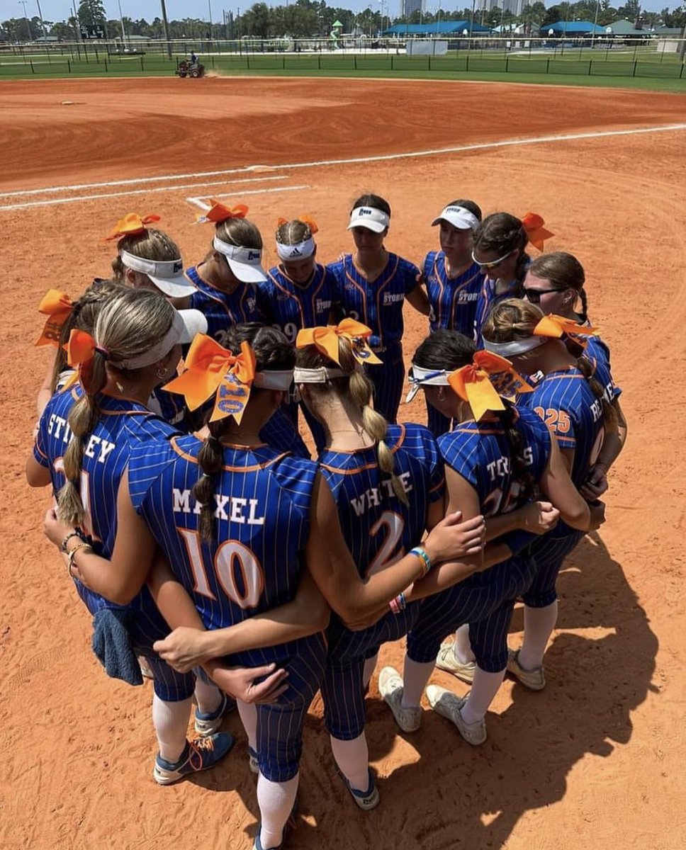 Super excited to announce I will be playing in my 3rd season with NWI Storm Elite 18u this year! Can’t wait to get to work ladies it’s gonna be a fun year! <a href="/stormelite07/">NWI Storm Elite 07</a> <a href="/SBRRetweets/">Softball Recruiting Reposts</a> <a href="/btholl/">Bonnie Tholl</a> <a href="/canfield_faith/">faithyyy</a> <a href="/CoachArchibald/">Tara Archibald</a> <a href="/tobyring19/">Toby Ring</a> @CoachHeflinISU <a href="/Coach_Kramos/">Tina Kramos</a>