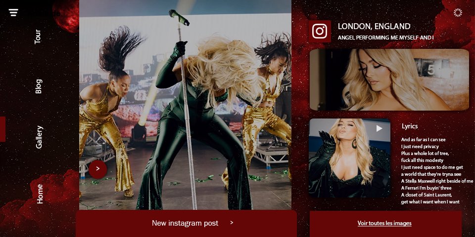 celestialontour's tweet photo. @WALKERSOURCE ⠀ ⠀

⠀                 TOUR    PERFORMANCE     ✦
                    04.08.2023       —        ANGEL
                    ⸺        me myself and i       ♫
                    ➤  from   :    unique song. 

⠀ ⠀  ⠀ ⠀  ⠀ ⠀ ⠀  ⠀ ⠀  ⠀ https://t.co/org4WvjAaS
