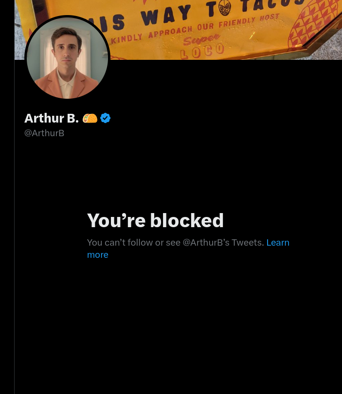 BlindRipper🦅 tweet media