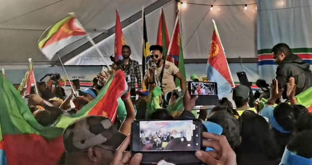 jacobfecadu's tweet image. #EritreaFestival #Sweden ብዉዕዉዕ መንፈስ ይቅጽል አሎ🇪🇷🇪🇷🇪🇷🇪🇷