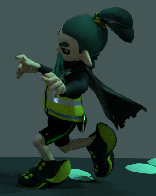 splatoon2au's tweet photo. parasite agent 3 

#splatoon #splatoon2 #splatoon3 #splatoonart #splatoon2art #splatoon3art #splatoon2octoexpansion #splatoon2octoinfection #splatoon2octoexpansionau #agent3 #agent3splatoon #agent3splatoon2 #splatoon2octoinfectionau https://t.co/XLBxQIsuug