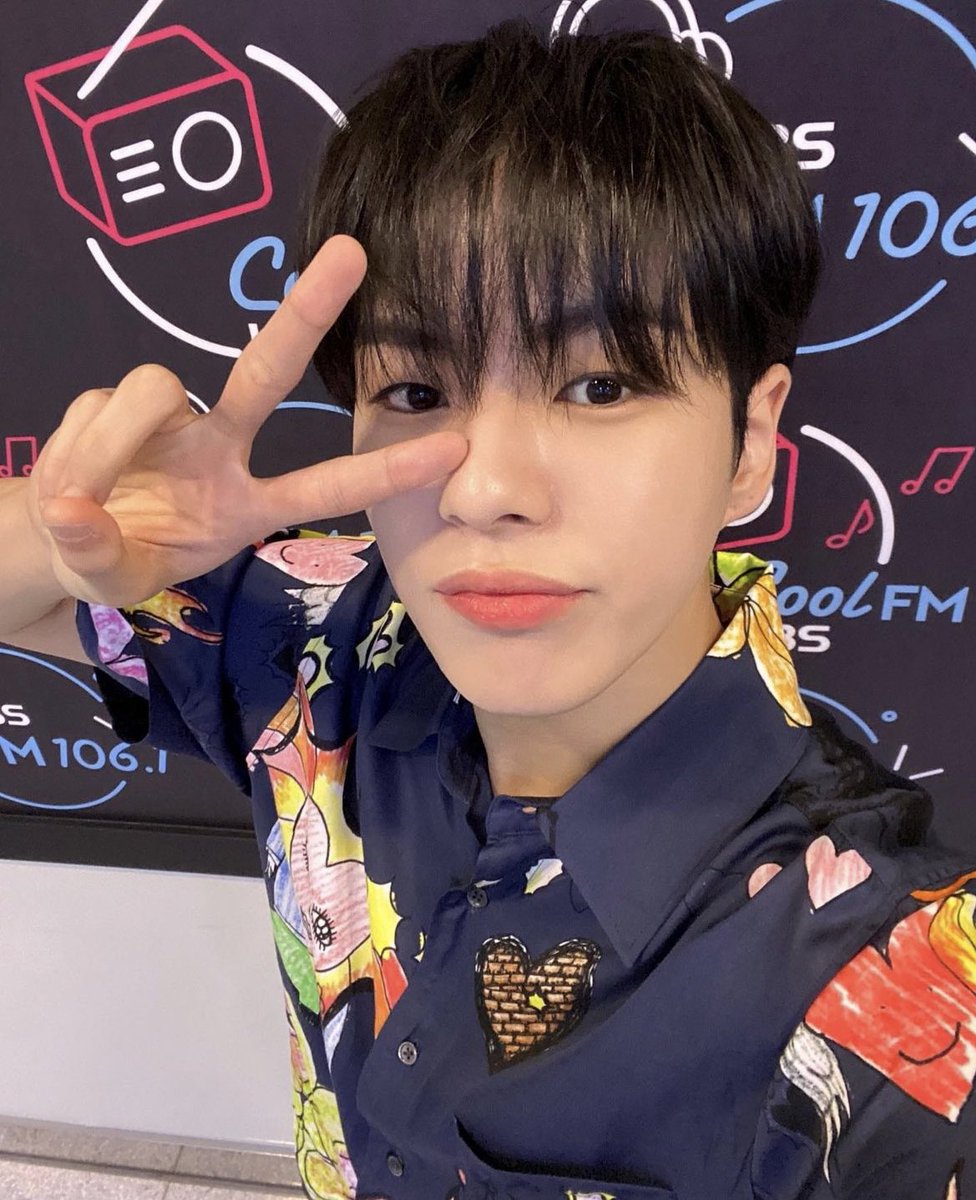 lovelyjaehyuk_'s tweet photo. gpark_radio instagram update 📸 #윤재혁 https://t.co/sAPblx9P9a