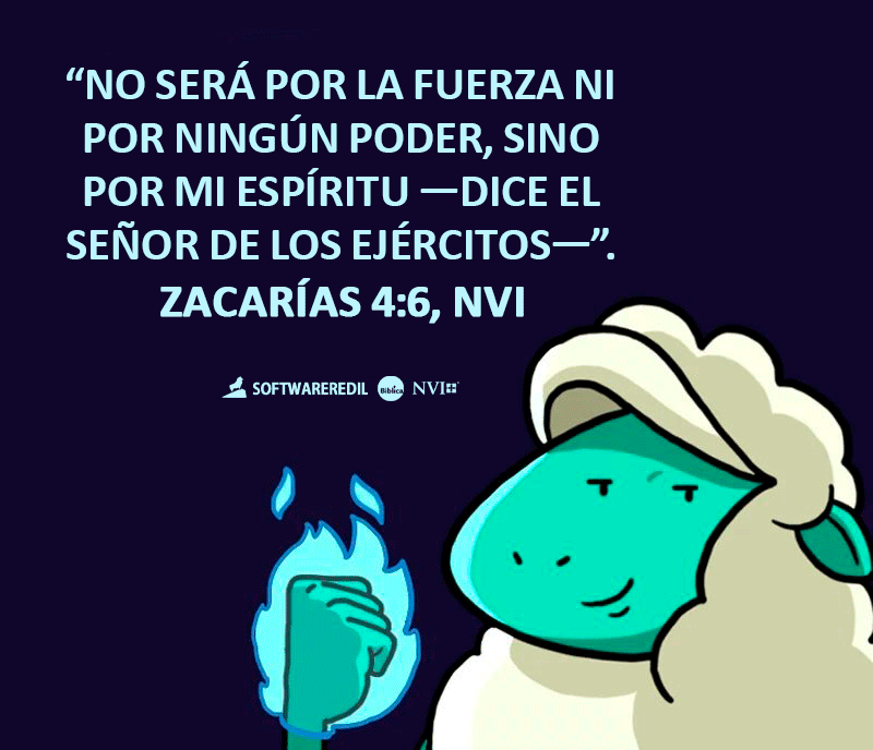 santabiblianvi's tweet photo. «El Espíritu del Señor y Dios está sobre mí, por cuanto me ha ungido para anunciar buenas noticias a los pobres. Me ha enviado a sanar los corazones heridos, a proclamar libertad a los cautivos y la liberación de los prisioneros». Isaías 61:1 #SoftwareRedil #BiblicaLA https://t.co/TGuFd85M3d