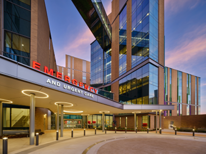 NathanGohlke's tweet photo. Calling all #PediatricTrainedPhysicians... #CincinnatiChildrens needs YOU!!  Rewarding mission-driven career; flexible schedule; state-of-the-art facilities; development opportunities; affordable city; family-like team.  Let's talk!   https://t.co/aGBpgoA66H https://t.co/PXUaoBUatV