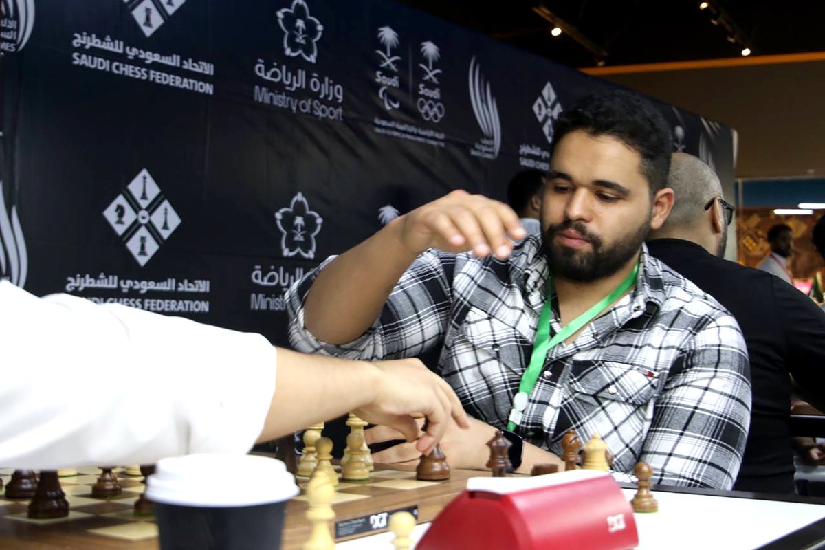 KSAchess's tweet photo. هنا #الدمام: 

🔜 #موسم_الشطرنج_2023 🏆  
👇
#بطولة_المنطقة_الشرقية_المفتوحة 2023  ♟️ https://t.co/KLFrXsQ6kj