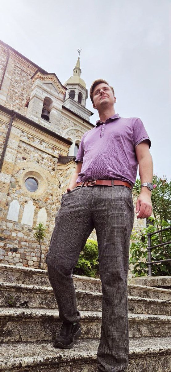 PeterSweden7's tweet image. ▪️I'm a Christian
▪️I'm a straight male
▪️I'm a climate denier
▪️I'm against feminism
▪️I didn't get the vaccine
▪️I support freedom
▪️I hate 15 minute cities
▪️I support the farmers
▪️I work to EXPOSE Agenda 2030

And I'm not ashamed to say it! 

Who's with me?