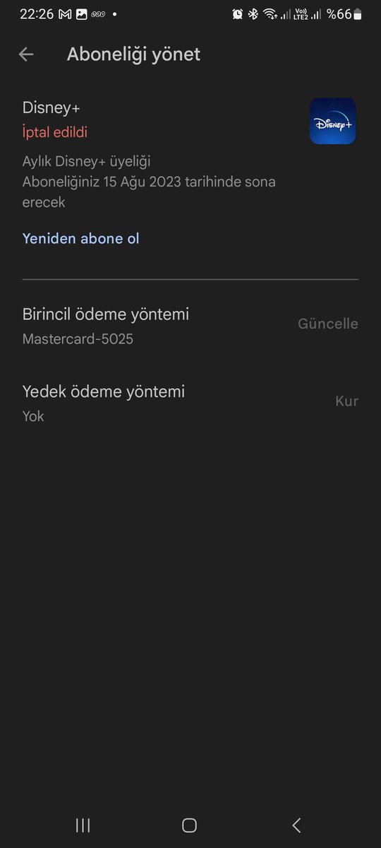 atioktay's tweet photo. @DisneyPlusTR Sizin gibi değersiz bir platformu hür irademle hiç bir baskı altında kalmadan izleyebiliyorsam bunu 
Ülkemin kurucusu, Türk halkının ve Dünya'nın örnek aldığı Ulu Önder Gazi Mustafa Kemal Atatürk'e borçluyum. Yaptığınız saygısızlıktan ötürü aboneliği iptal ettim. https://t.co/zECBrGKeBz