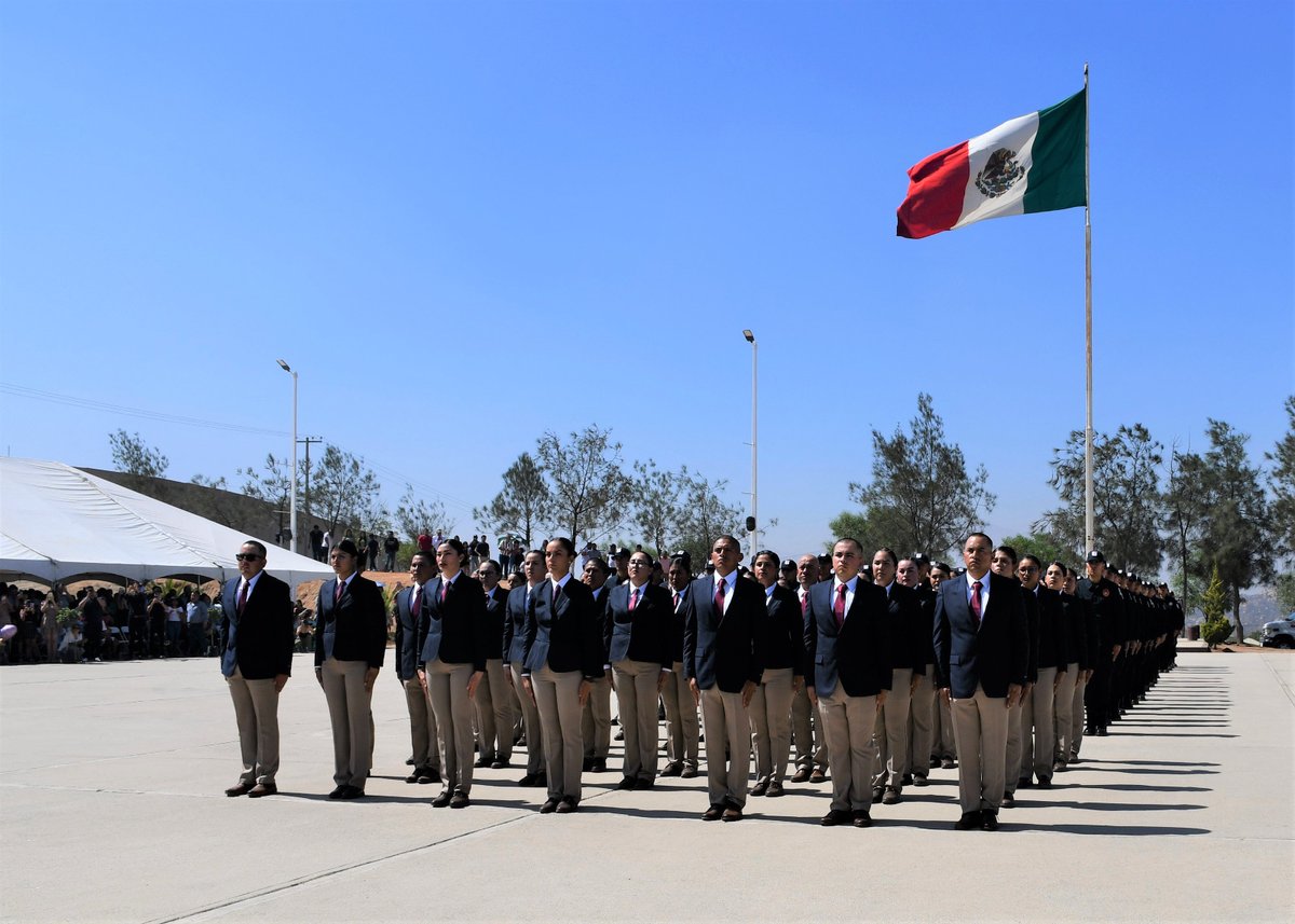 Fiscalía General del Estado de Baja California tweet media