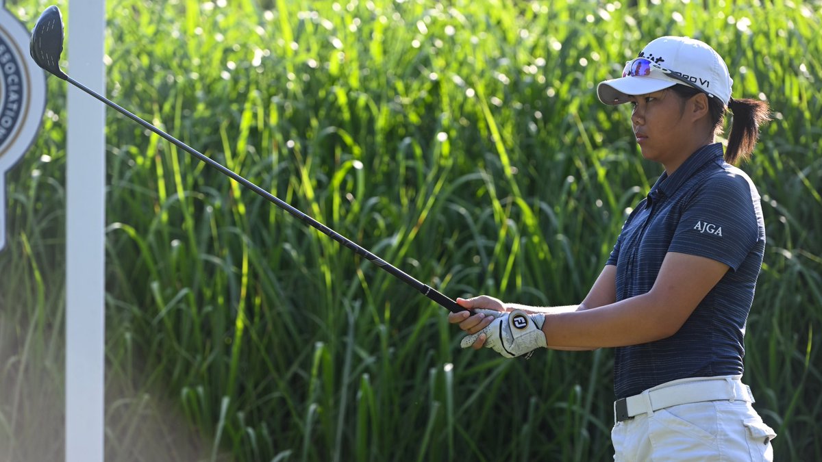 MetFoundation's tweet photo. Huge congratulations to Met PGA Junior Tour competitor Sophia Li on finishing T6 at the 47th Junior PGA Championship at Hot Springs CC in Hot Springs Arkansas!

#metpga #metsection #metpgajuniortour #metpgajuniorgolf #weplay https://t.co/LqhsijrXrj