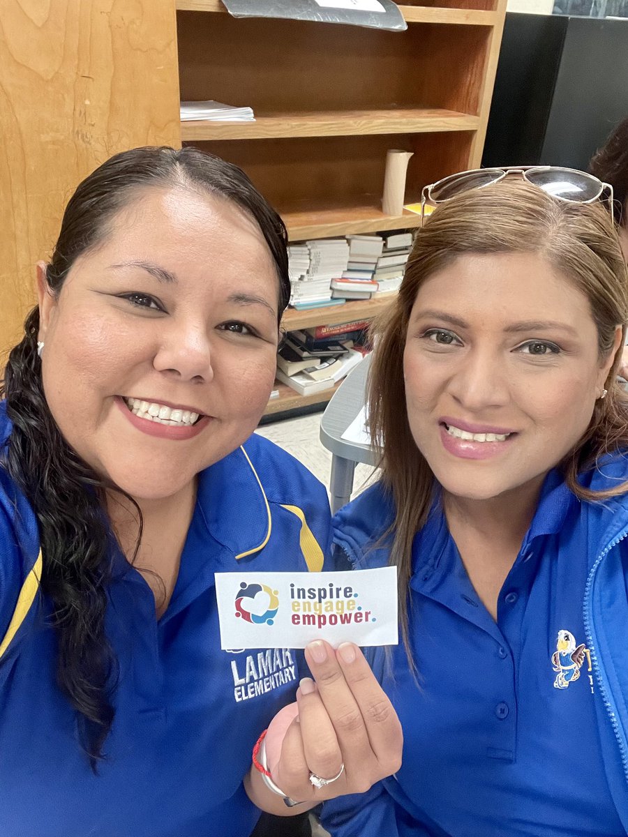 #BeTheInspiration #HCISDlearns
Extravaganza 23-24🎉