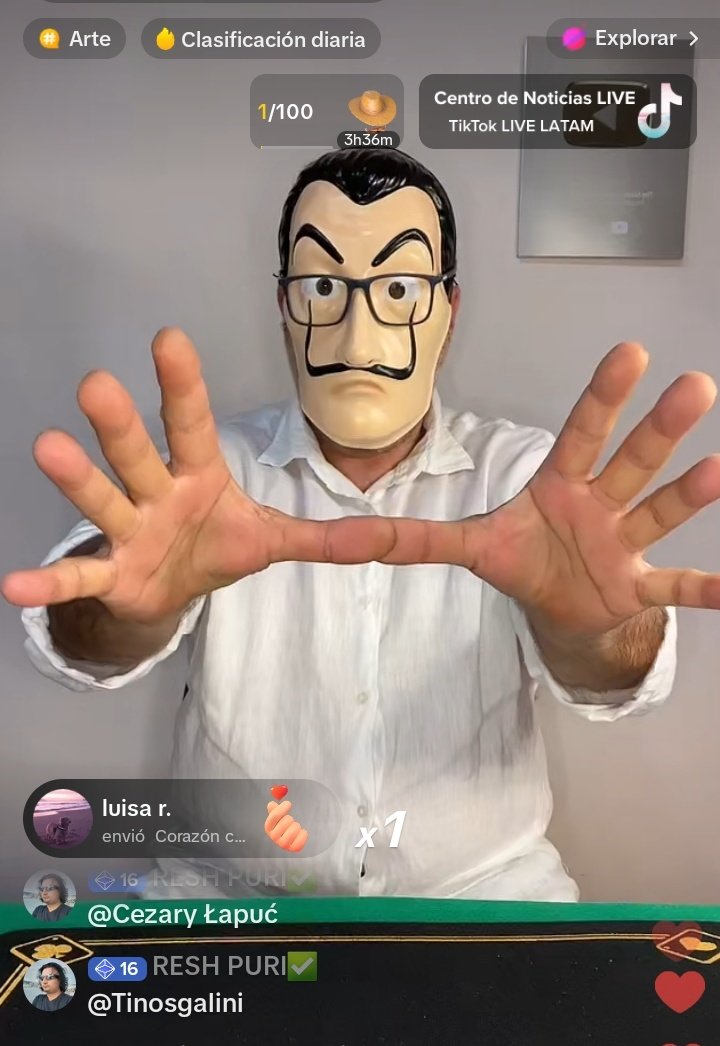 milov_gg's tweet photo. me salió un live de producción haciendo trucos de magia https://t.co/e3pdejxW1J