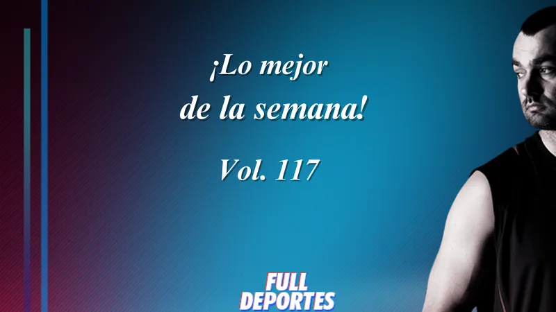 FullDeportes6's tweet photo. Celebramos a los Mejores Creadores de Contenido de Full Deportes en Lo mejor de la semana..! Vol. 117 
#hive #deportes #fulldeportes 
https://t.co/20P1fki0AS https://t.co/30p5v4Jz8d