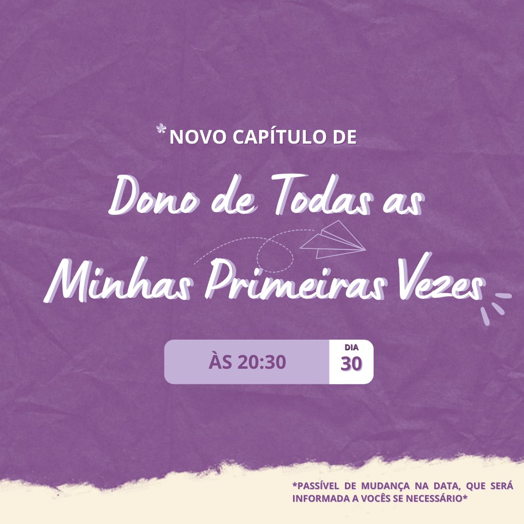 taemutuals's tweet photo. 💜CALENDÁRIO DE AGOSTO💜

Se tudo ocorrer bem, conseguirei atualizar cada uma das minhas fanfics em andamento nas datas e horários informados.
Qual você está mais ansioso(a) para ler? 

#GangTK #WolfsBaneTK #PrimeiraVezTK #WBlivro https://t.co/6IKUXSqsgT