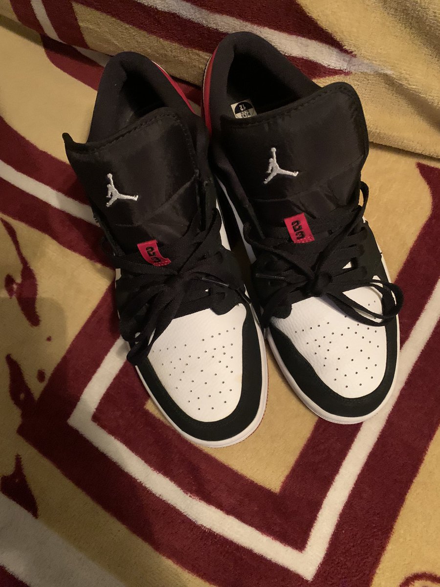 PoohDaddy's tweet photo. @ANT_NYC1 Rocking my 2019 versions!🫢 https://t.co/B4b5NnJewu