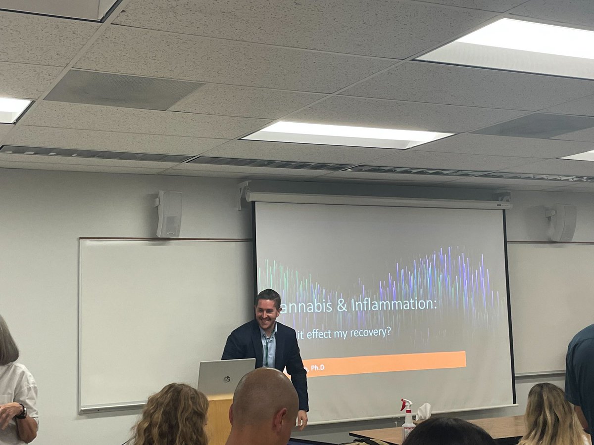 Love to see CUChange at the Cannabis Research Conference. 🧠 <a href="/cannabisresear3/">cannabisresearchconference</a>