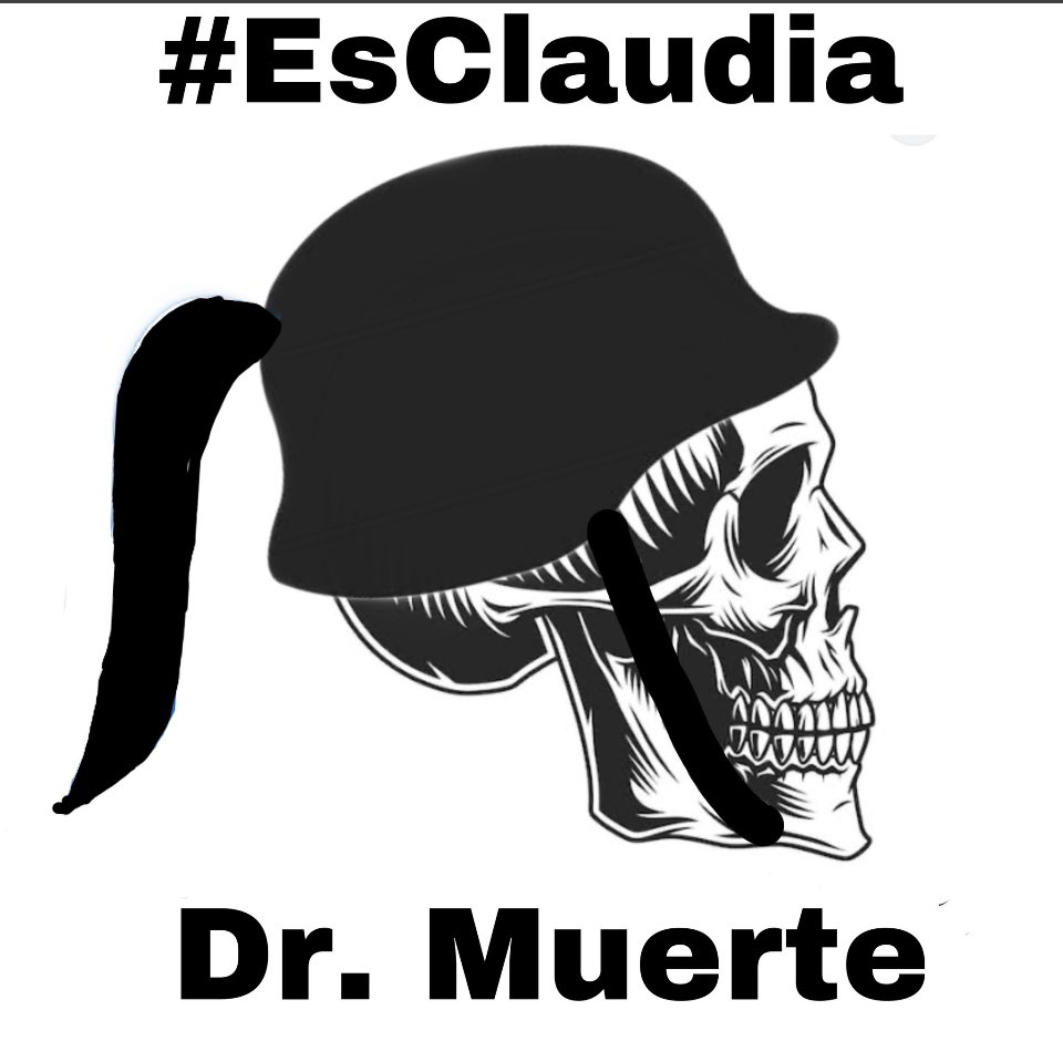 <a href="/Claudiashein/">Claudia Sheinbaum Pardo</a> Igual que tu , abandonado jajaj
#LadyCalca #EsCalca #Lady1000Millones