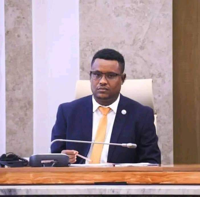 Christian Tadele, a member of the House of Representatives, was beatn and taken away from his home by the security forces.
<a href="/amnesty/">Amnesty International</a> <a href="/BBCAfrica/">BBC News Africa</a> <a href="/Ruter/">Ruter</a> <a href="/USEmbassyAddis/">U.S. Embassy Addis</a> <a href="/UN_HRC/">UN Human Rights Council</a> <a href="/EthioHRC/">Ethiopian Human Rights Commission (EHRC) - ኢሰመኮ</a> <a href="/VOANews/">Voice of America</a>