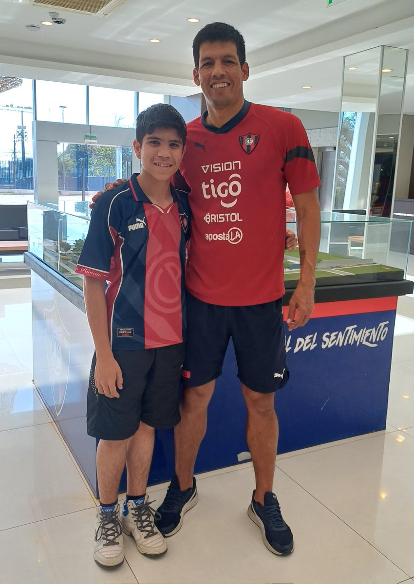 Edith2307's tweet photo. Cerrismo 💯 x 💯 🔵🔴🌪
@dossantosjulio #LNO 🫶 #MathiasGaleano https://t.co/mzF4xBGzOk