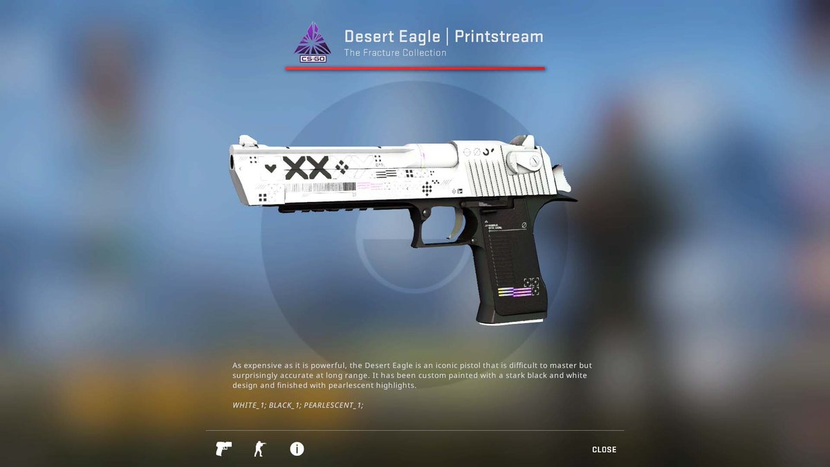Me and my friend wanna host a giveaway: Deagle Printstream 60€ Winner will be chosen in a week🥳 To Enter Follow:  📷x.com/Jerry_cs
<a href="/TIMhehe_cs/">TIM</a>
♻️Retweet
👬Tag 2 Friends
❤️Like
#Giveaway #CSGOGiveaway #csgoskins