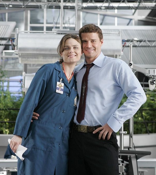 SeeleyBoothFBI's tweet photo. from start to finish, besties 🥹  #Bones https://t.co/qemHU6ex2M