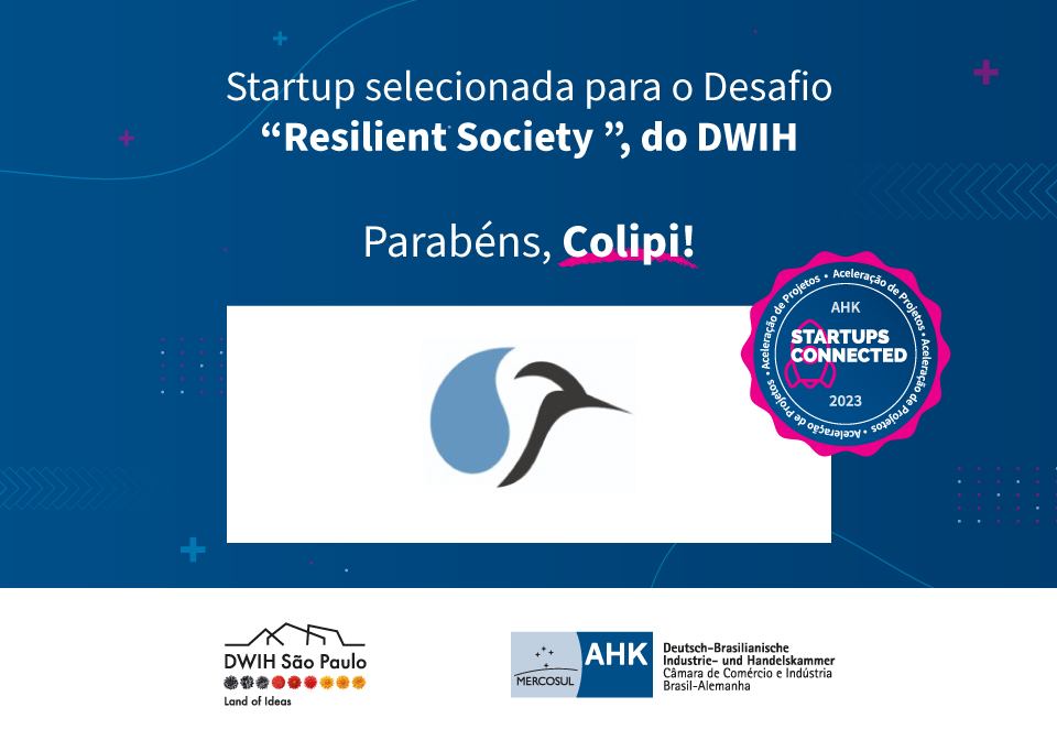 DWIH São Paulo tweet media