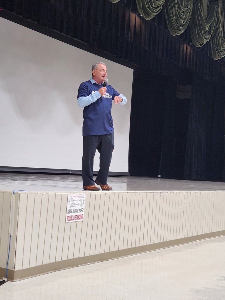 canovalydia's tweet photo. Dr. V is excited to be the superintendent of the best school district around! We are ready for the  2023-2024 school year. #movingforwad https://t.co/ZOfcvcQfnM