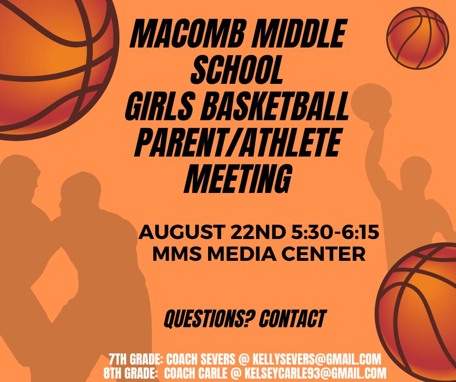 Macomb Bomber Athletics (@macombathletics) on Twitter photo 