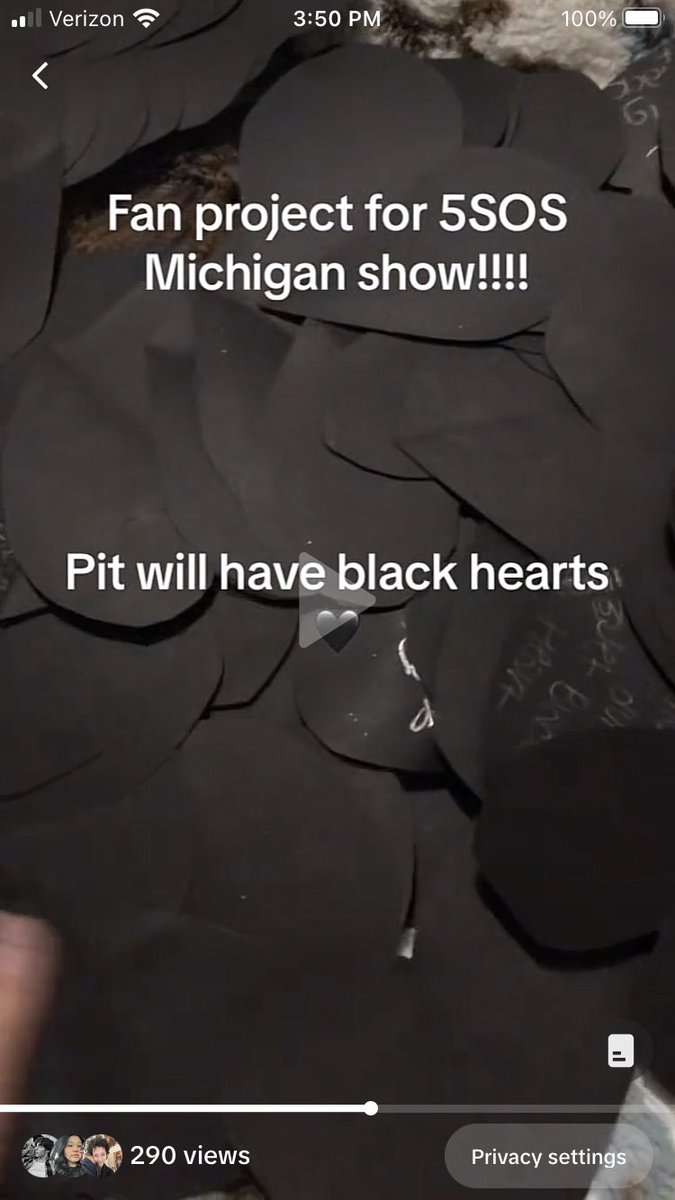 ontourwithfaith's tweet photo. Only 12 days until the 5SOS Michigan show! Please RT this to help spread the word and if you want to help with the project please dm me! (We need help passing out still) #5sos #5sosfanproject https://t.co/LqmUUF0m1V