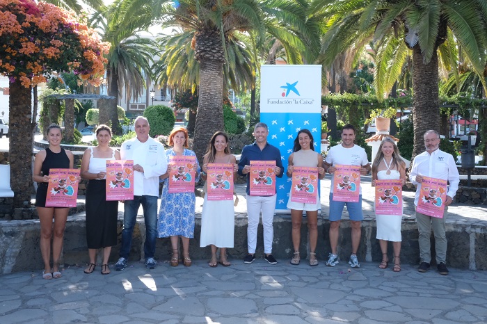 tvlapalma's tweet image. 🥘El Ayuntamiento de El Paso y AGAP acercan la gastronomía a la infancia de manera lúdica
TVLaPalma.com #TVLaPalma #ElPaso #AGAP #Gastronomia 

📰Noticia Completa: tvlapalma.com/not/28169/ayun…