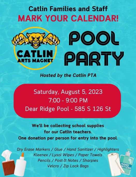 Catlin Arts Elementary tweet media